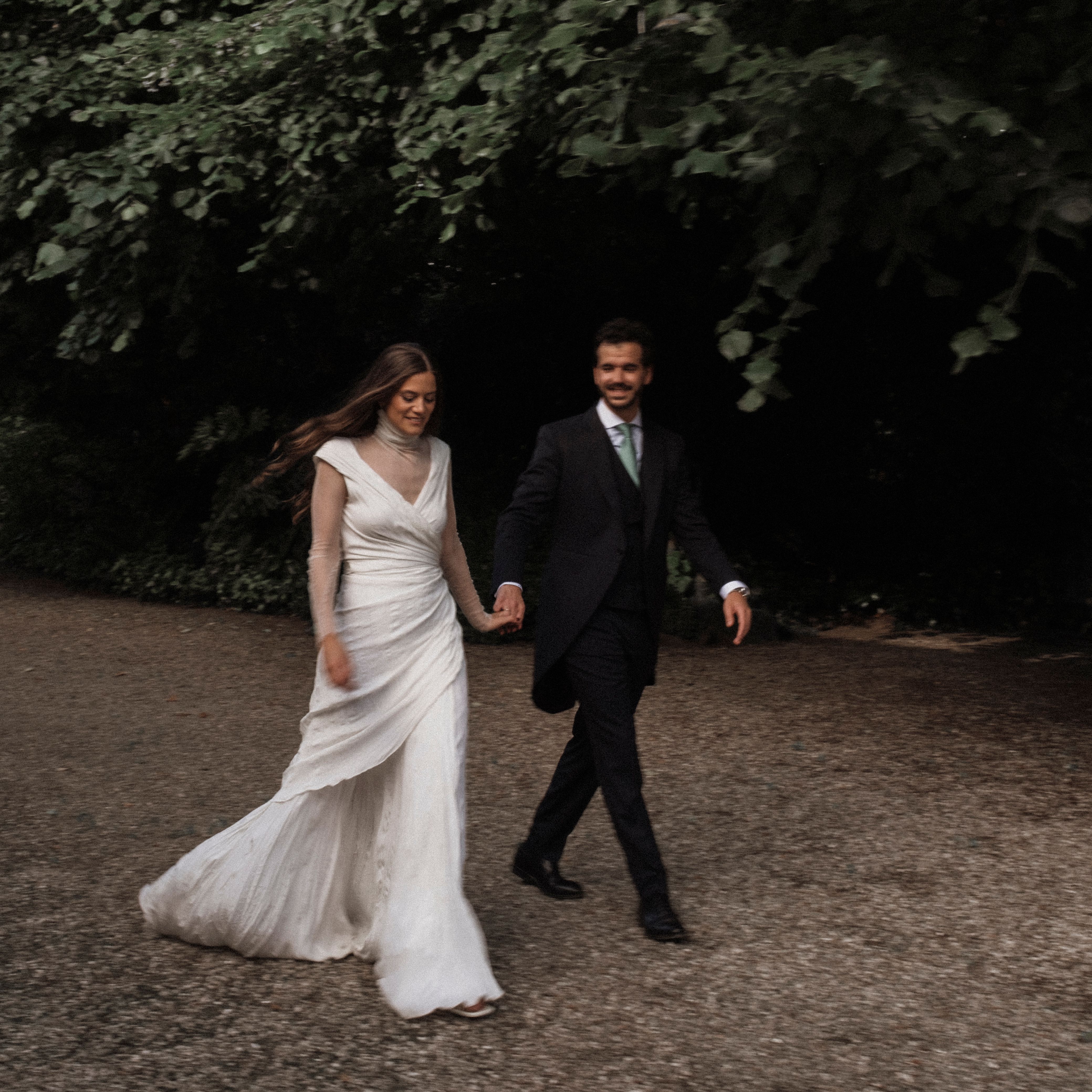 Boda de Ana y Juan