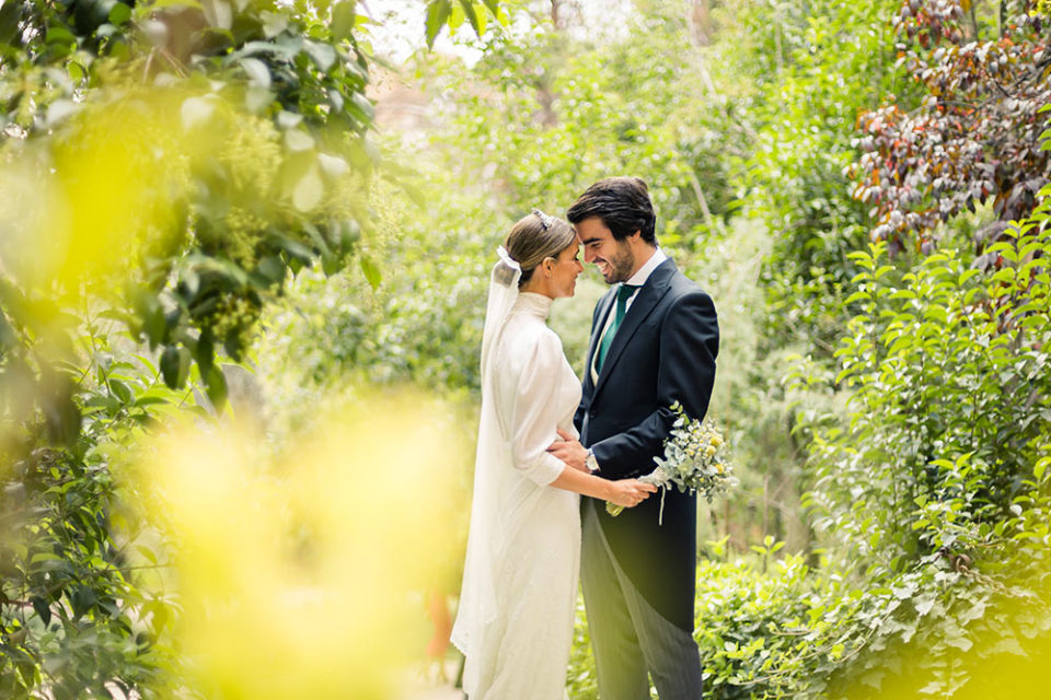 Boda de Ana y Juan