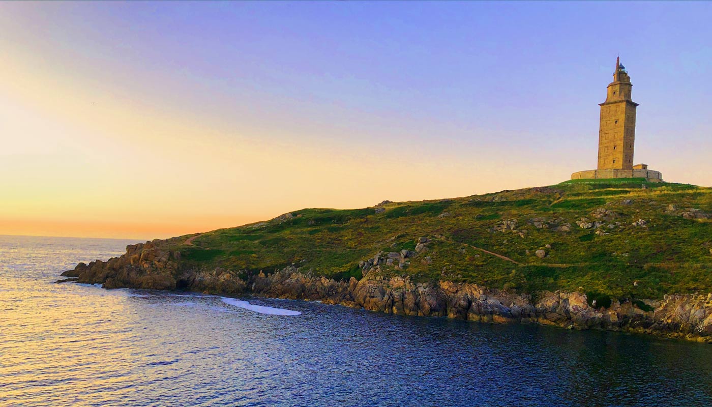 Torre de Hércules