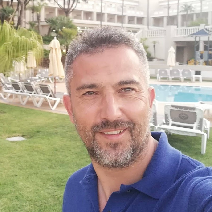 Foto de Alfonso Javier Gil Llamas